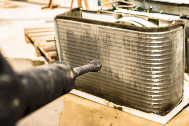 HVAC Maintenance and Cleaning in IA