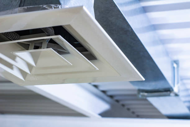 Best Emergency Air Duct Cleaning  in Wayland, IA