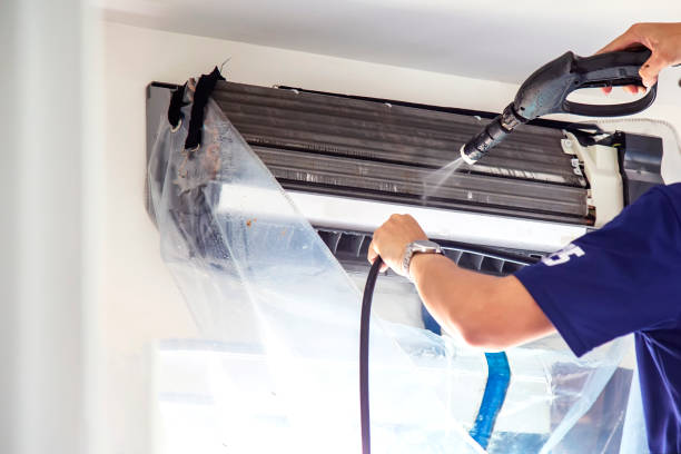 Home Air Vent Cleaning in IA