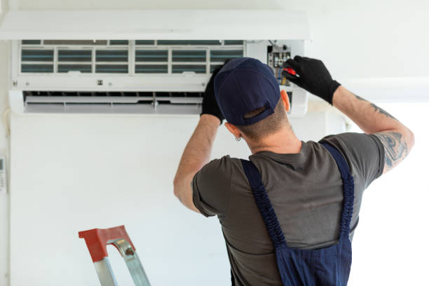 Best Best Air Duct Cleaning Company  in Wayland, IA