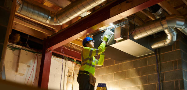 Best Affordable Duct Cleaning Services  in Wayland, IA