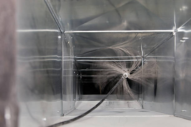 Best Commercial Air Duct Cleaning  in Wayland, IA