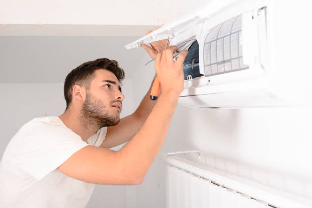 Best Commercial HVAC Duct Cleaning  in Wayland, IA